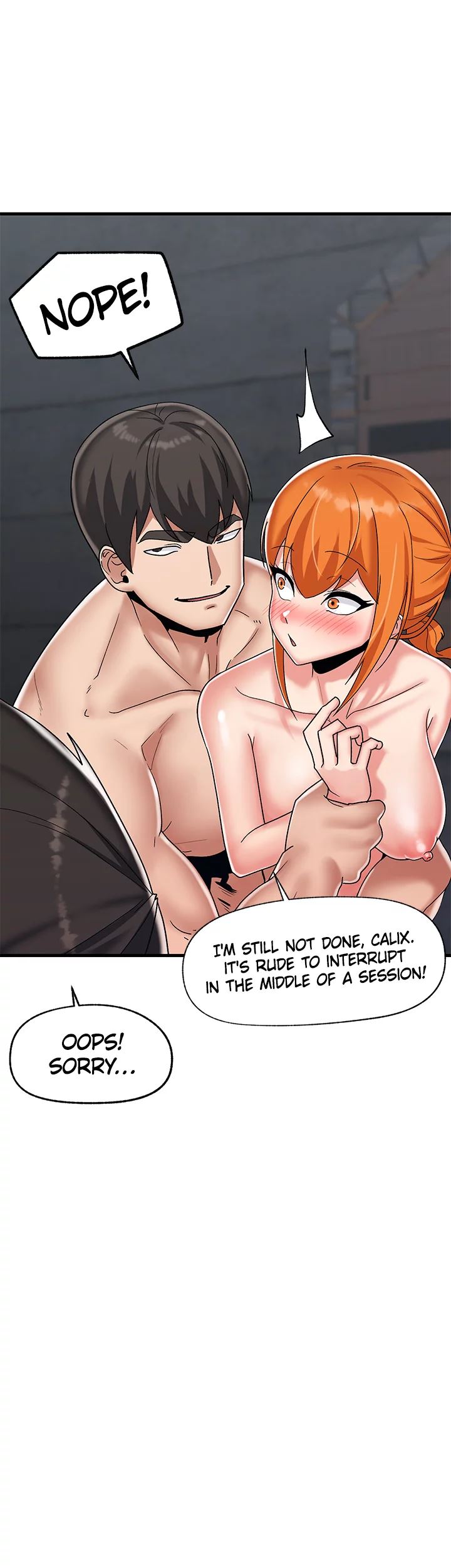 Absolute Hypnosis in Another World Manhwa - Chapter 44 Page 5