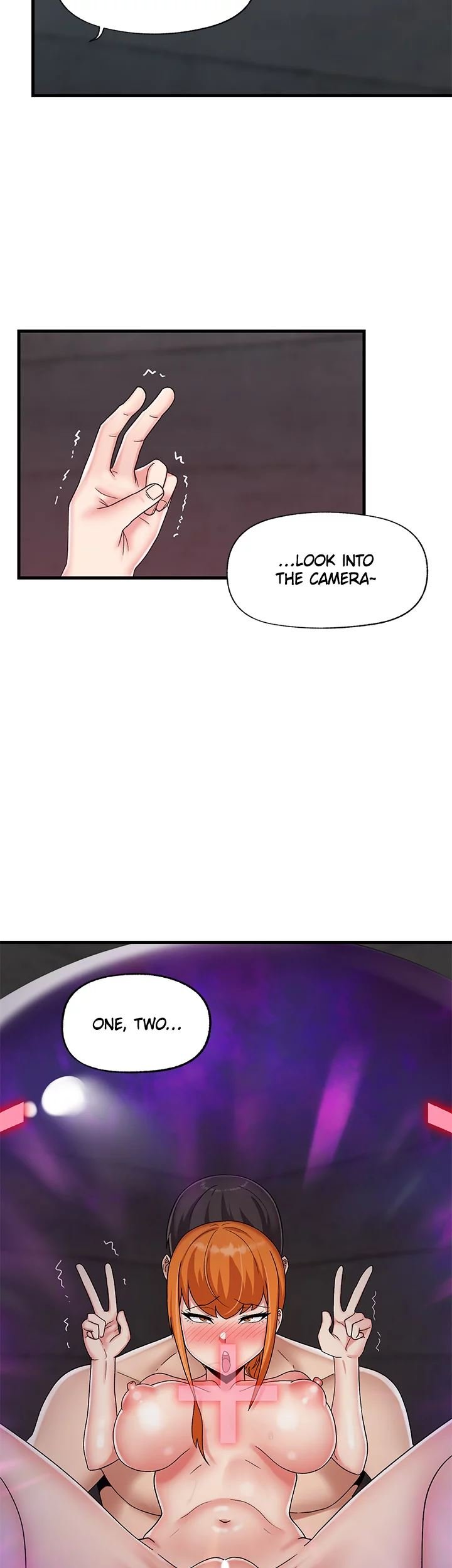 Absolute Hypnosis in Another World Manhwa - Chapter 44 Page 8