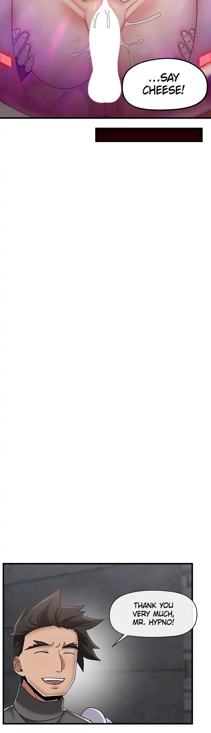 Absolute Hypnosis in Another World Manhwa - Chapter 44 Page 9