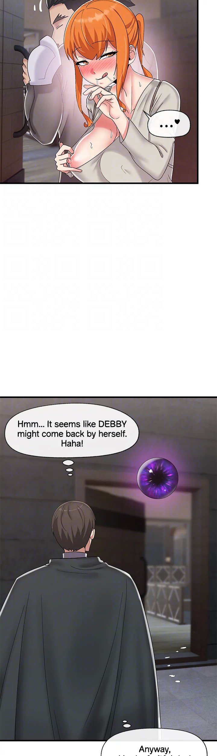 Absolute Hypnosis in Another World Manhwa - Chapter 44 Page 12