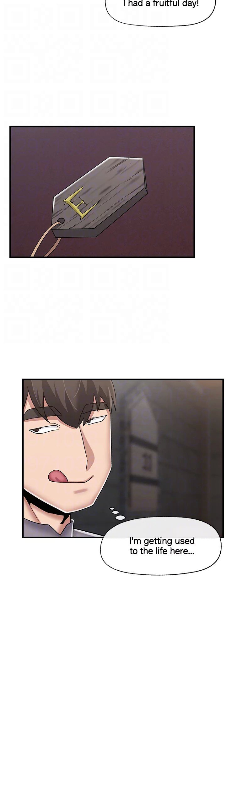 Absolute Hypnosis in Another World Manhwa - Chapter 44 Page 13