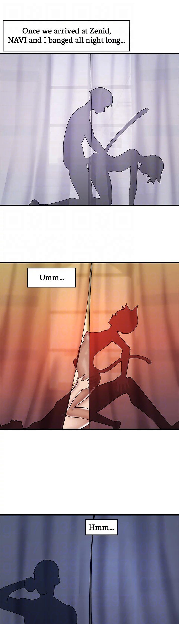 Absolute Hypnosis in Another World Manhwa - Chapter 44 Page 15