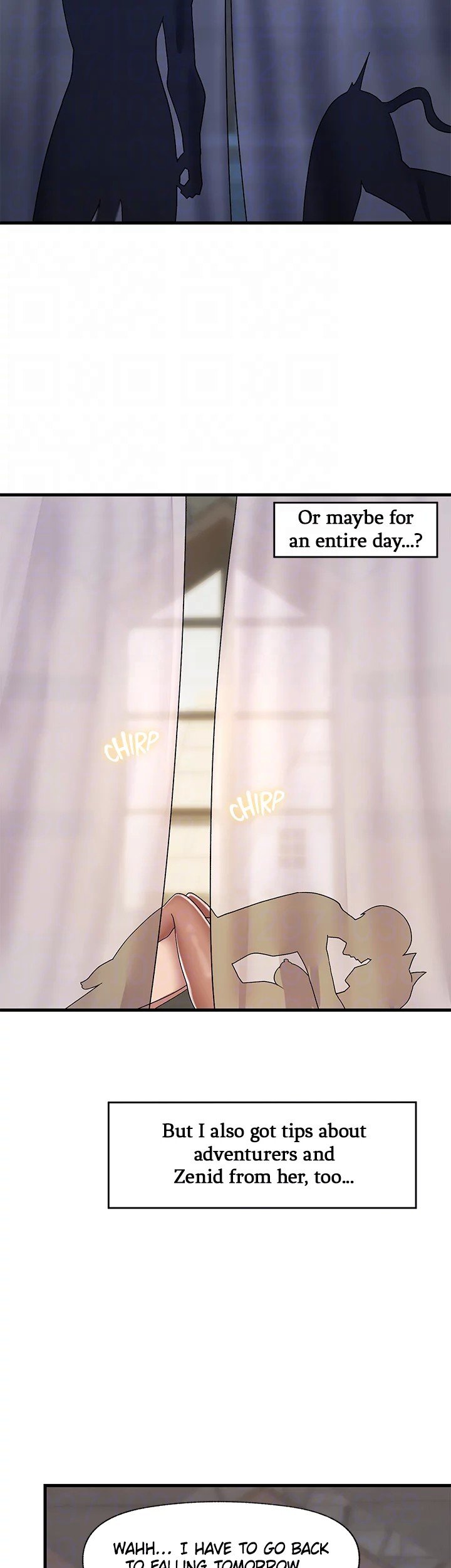 Absolute Hypnosis in Another World Manhwa - Chapter 44 Page 16