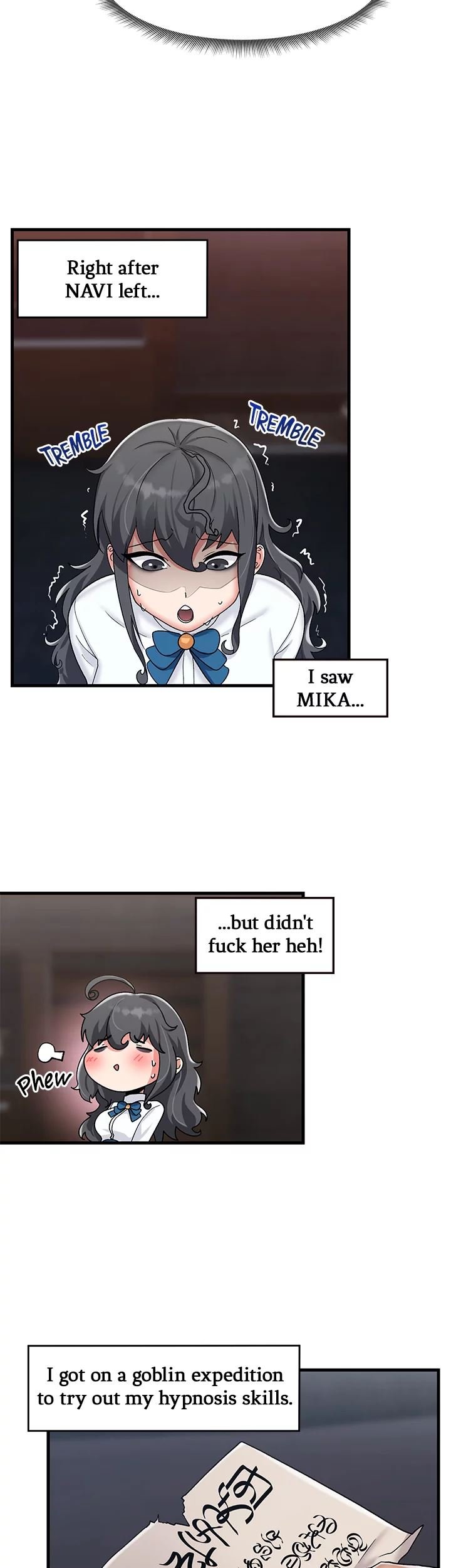 Absolute Hypnosis in Another World Manhwa - Chapter 44 Page 20