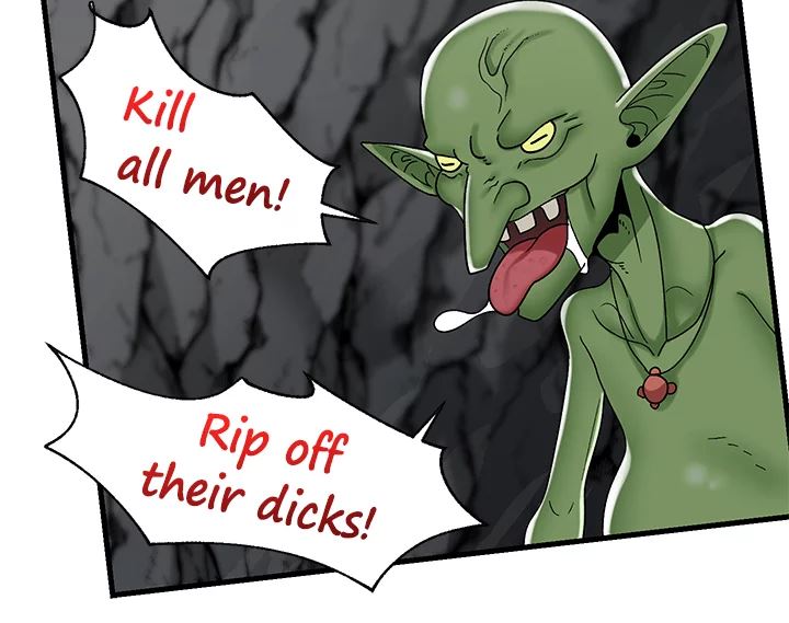 Absolute Hypnosis in Another World Manhwa - Chapter 44 Page 22