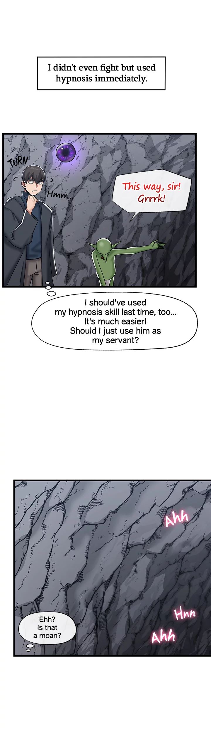 Absolute Hypnosis in Another World Manhwa - Chapter 44 Page 23