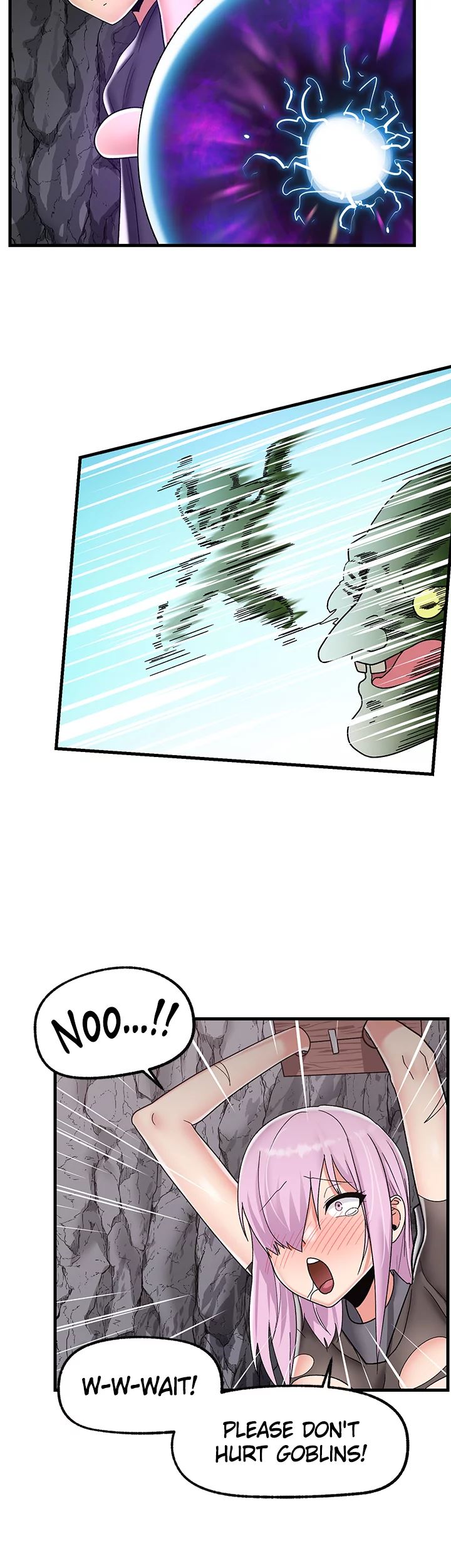 Absolute Hypnosis in Another World Manhwa - Chapter 44 Page 26