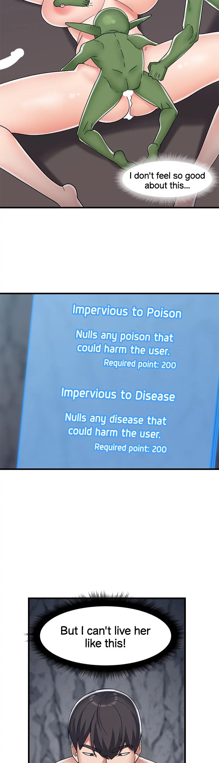 Absolute Hypnosis in Another World Manhwa - Chapter 44 Page 29