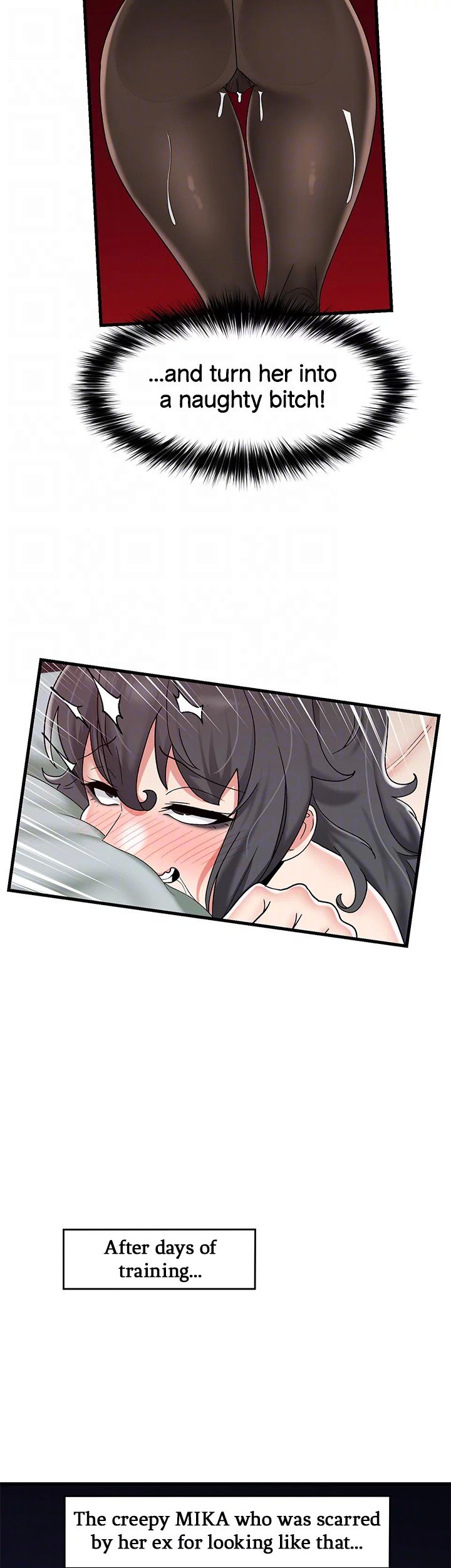 Absolute Hypnosis in Another World Manhwa - Chapter 44 Page 37