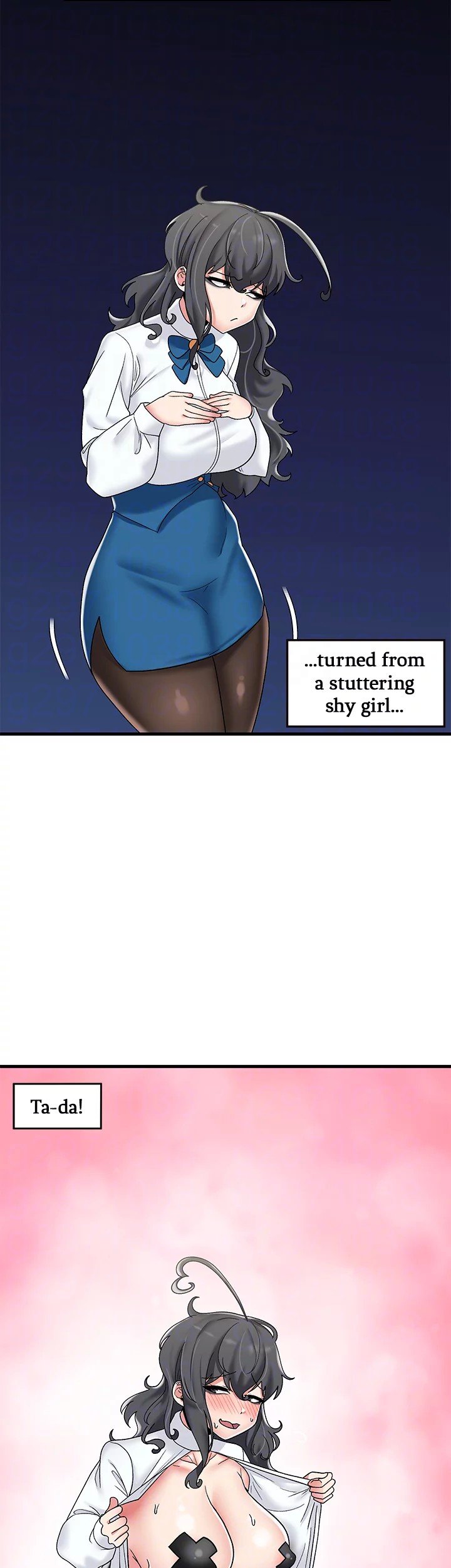 Absolute Hypnosis in Another World Manhwa - Chapter 44 Page 38