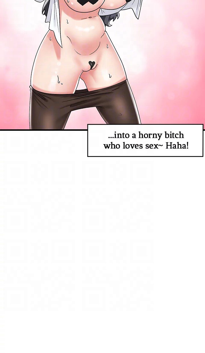 Absolute Hypnosis in Another World Manhwa - Chapter 44 Page 39