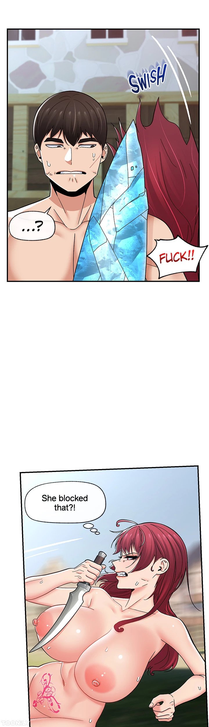 Absolute Hypnosis in Another World Manhwa - Chapter 67 Page 10