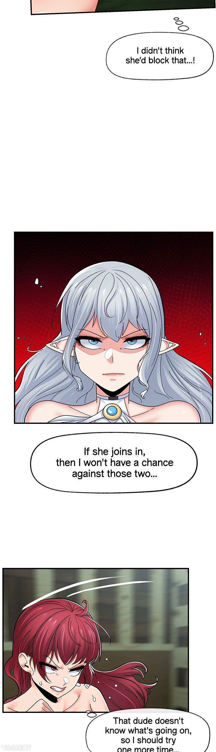 Absolute Hypnosis in Another World Manhwa - Chapter 67 Page 11