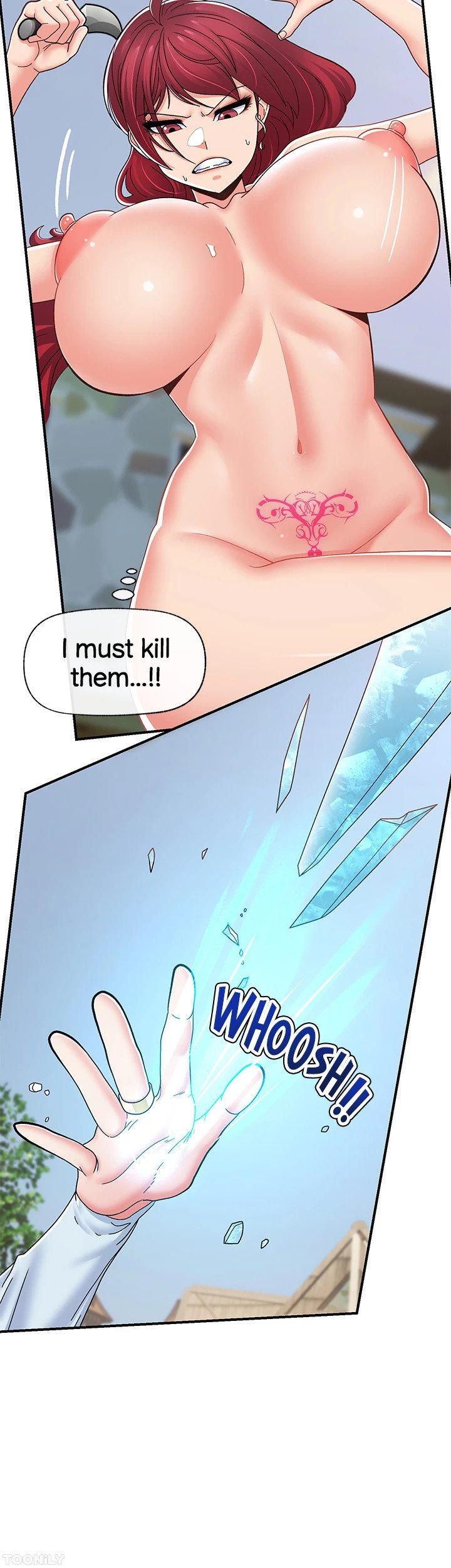 Absolute Hypnosis in Another World Manhwa - Chapter 67 Page 17