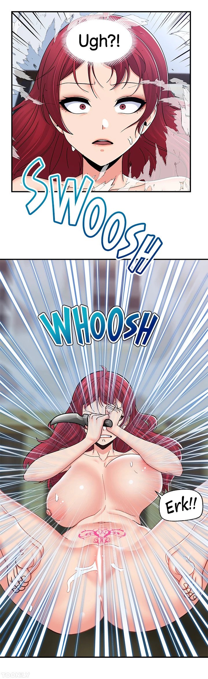 Absolute Hypnosis in Another World Manhwa - Chapter 67 Page 18