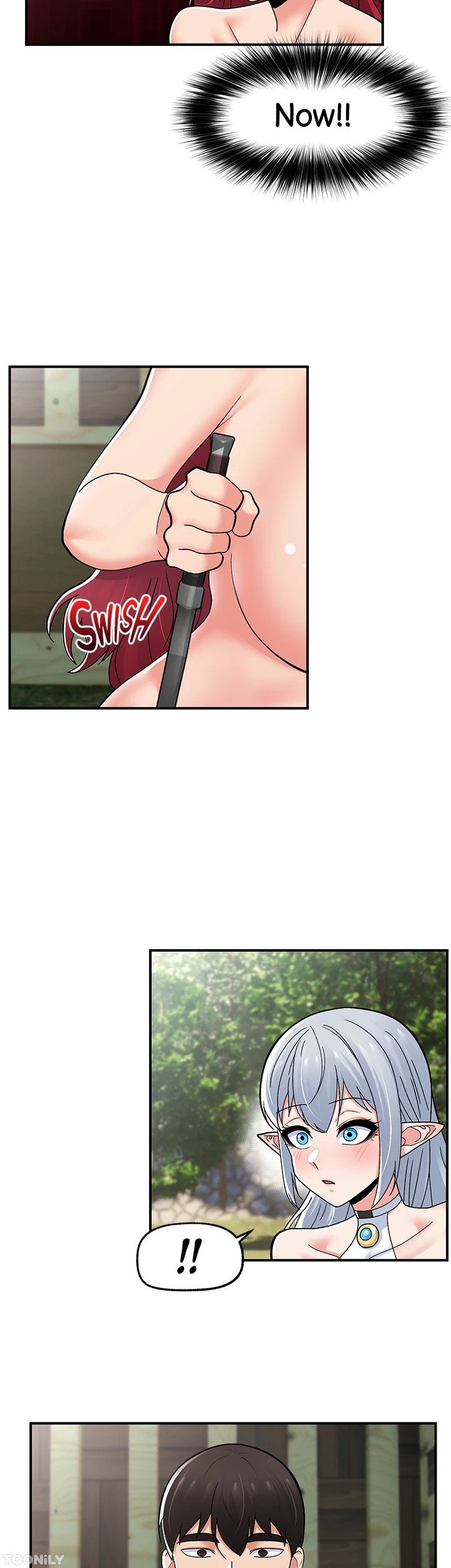 Absolute Hypnosis in Another World Manhwa - Chapter 67 Page 1