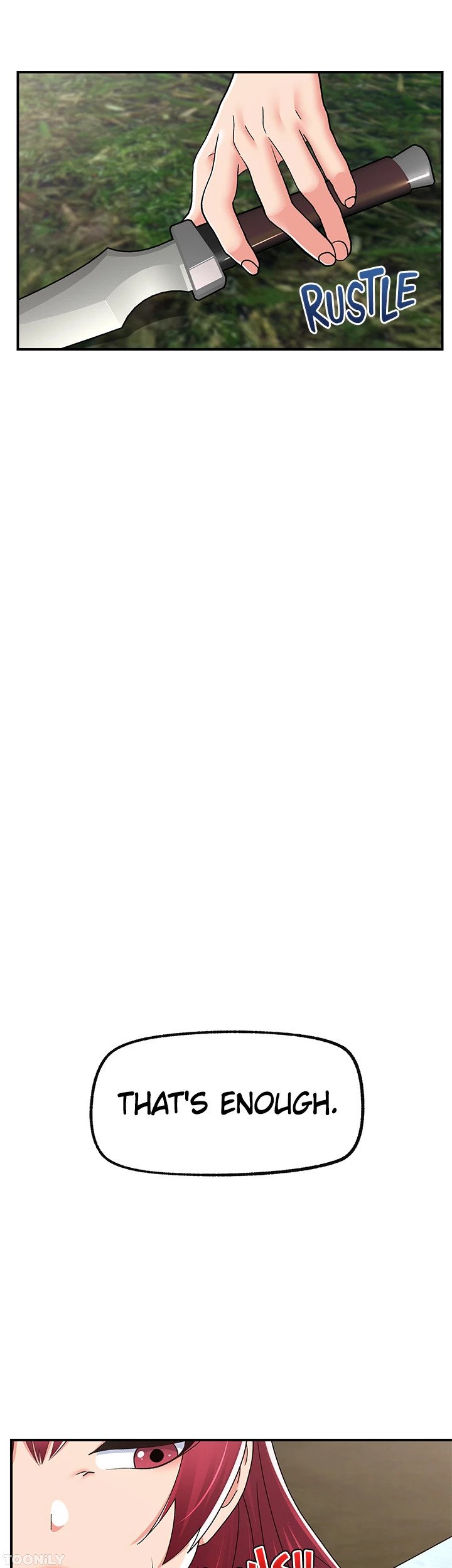 Absolute Hypnosis in Another World Manhwa - Chapter 67 Page 23