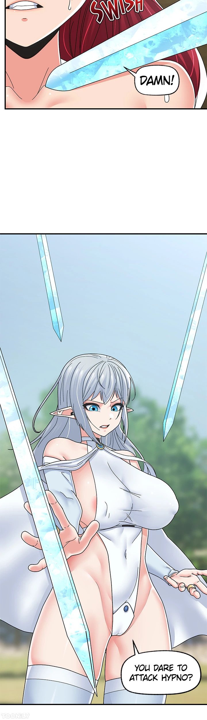 Absolute Hypnosis in Another World Manhwa - Chapter 67 Page 24