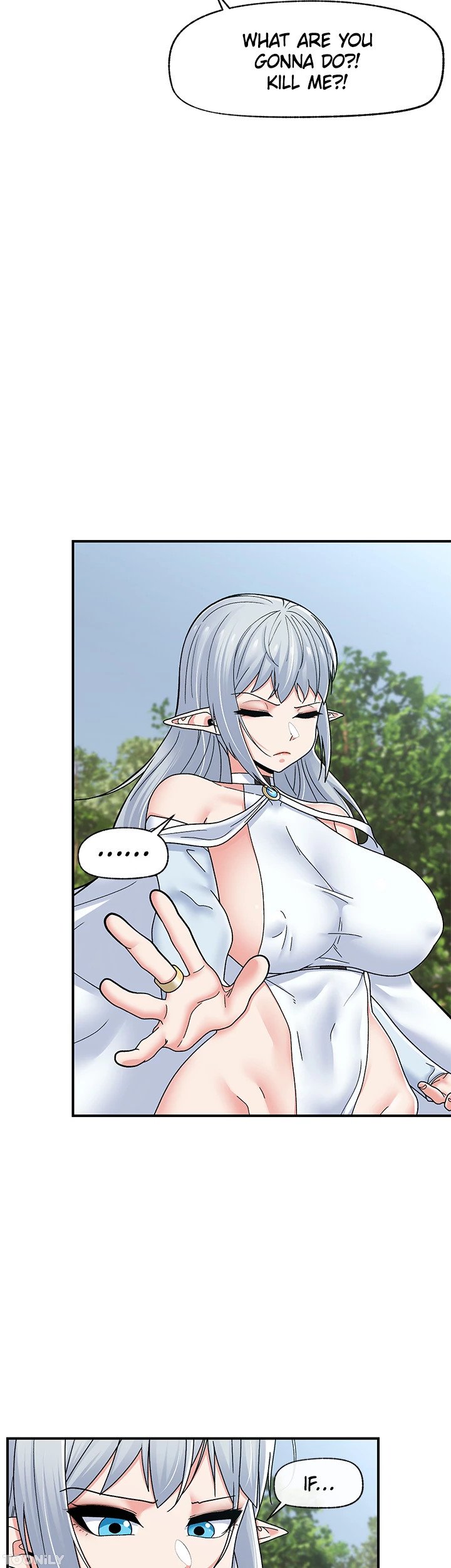 Absolute Hypnosis in Another World Manhwa - Chapter 67 Page 27