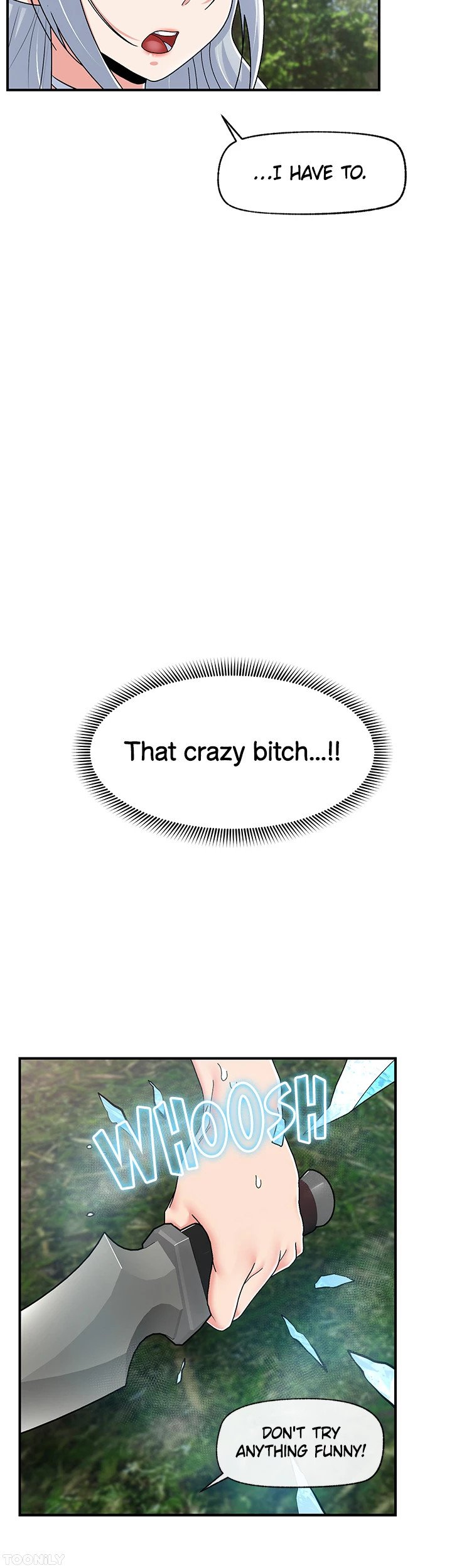 Absolute Hypnosis in Another World Manhwa - Chapter 67 Page 28