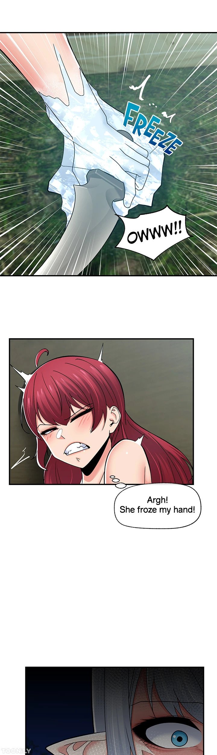 Absolute Hypnosis in Another World Manhwa - Chapter 67 Page 29