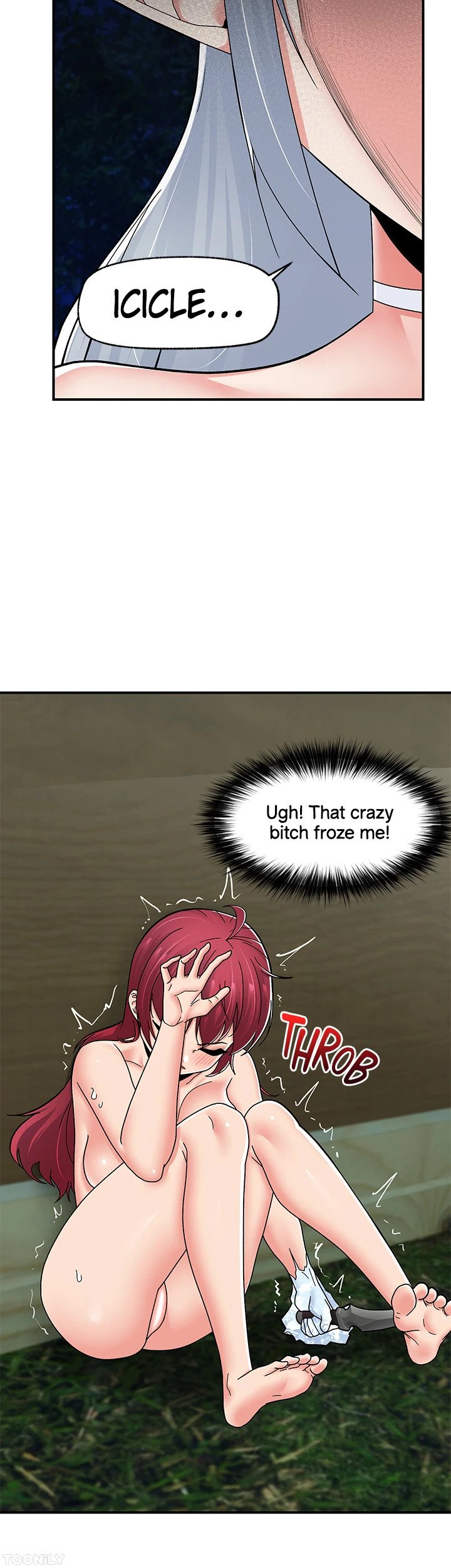 Absolute Hypnosis in Another World Manhwa - Chapter 67 Page 30