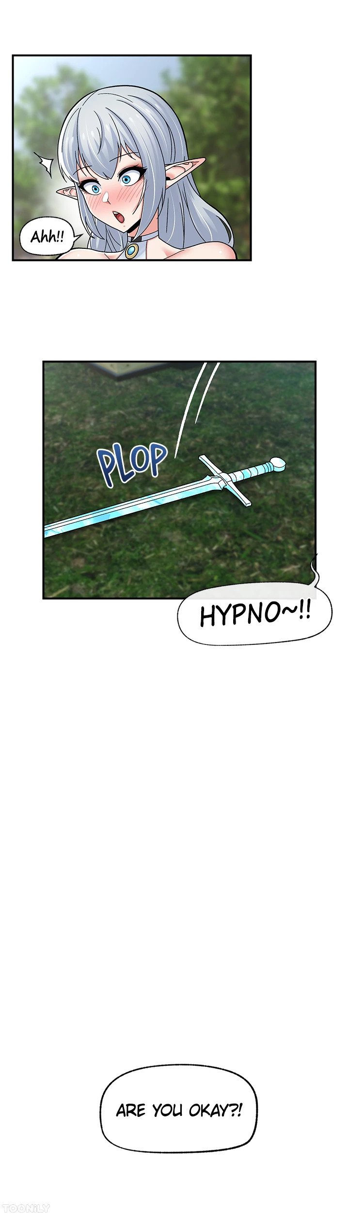 Absolute Hypnosis in Another World Manhwa - Chapter 67 Page 32