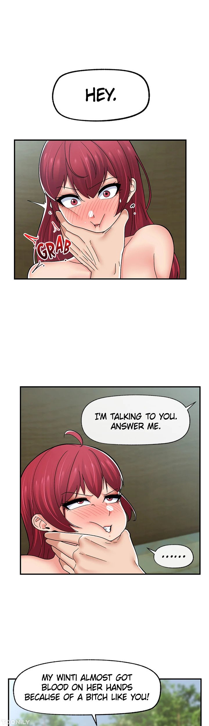 Absolute Hypnosis in Another World Manhwa - Chapter 67 Page 38