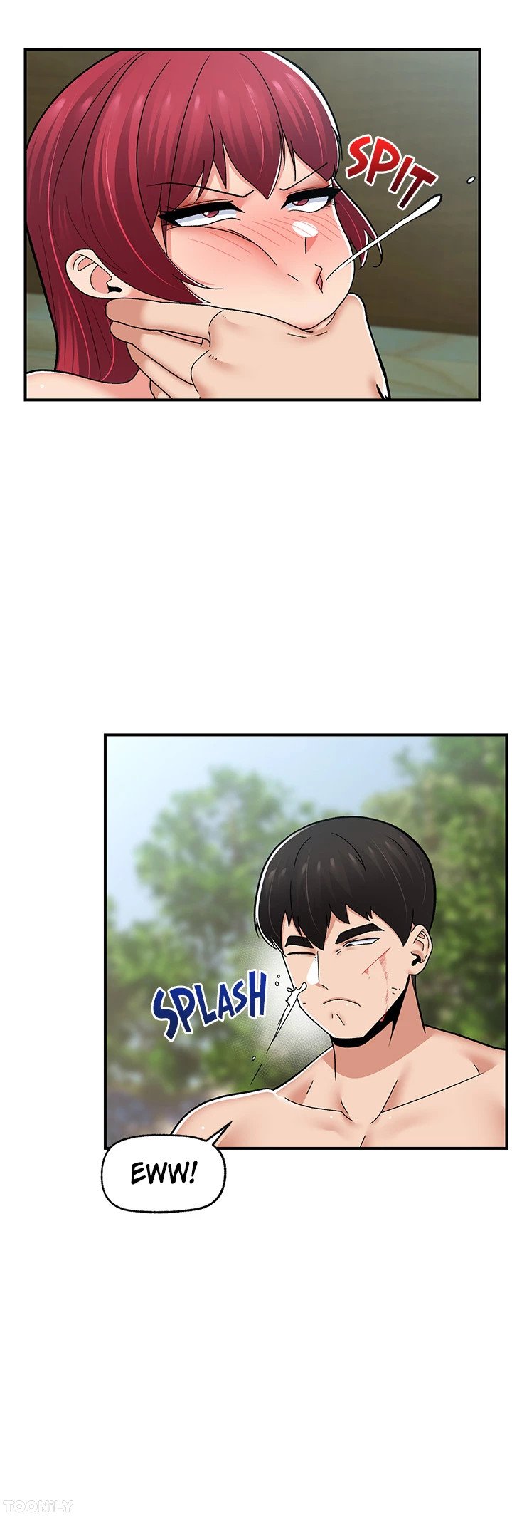 Absolute Hypnosis in Another World Manhwa - Chapter 67 Page 40