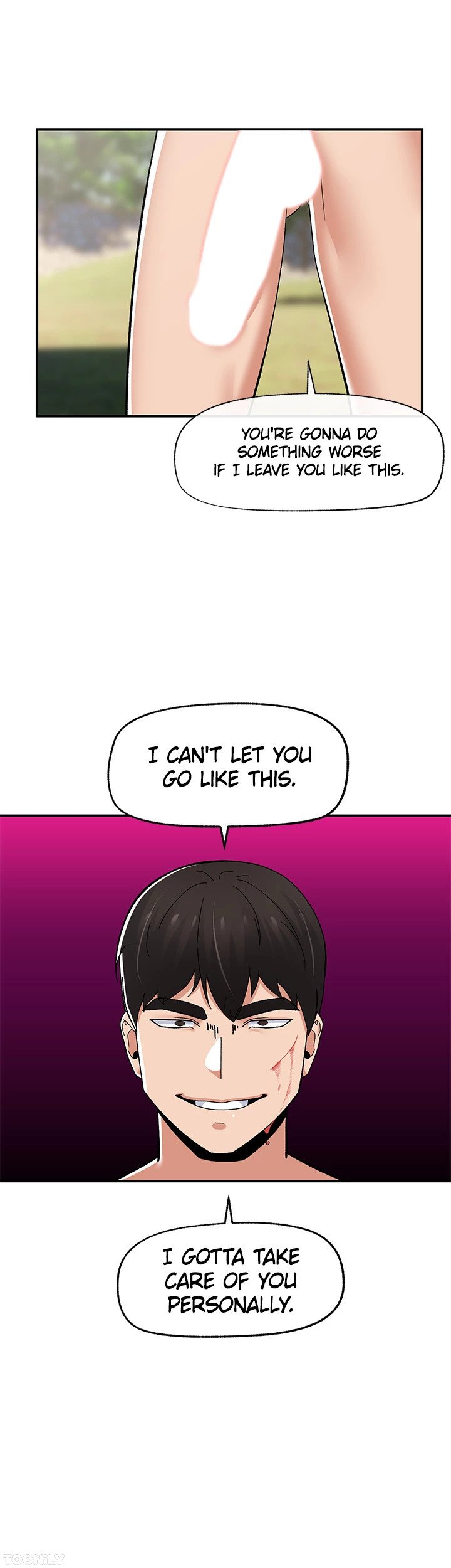 Absolute Hypnosis in Another World Manhwa - Chapter 67 Page 41