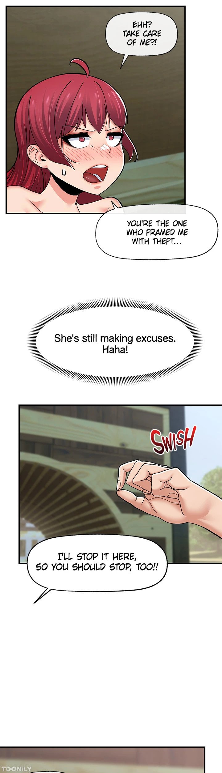 Absolute Hypnosis in Another World Manhwa - Chapter 67 Page 42