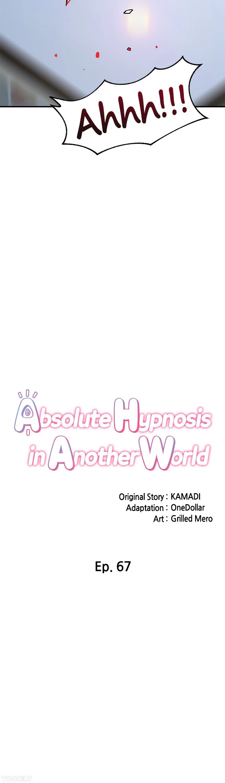 Absolute Hypnosis in Another World Manhwa - Chapter 67 Page 5