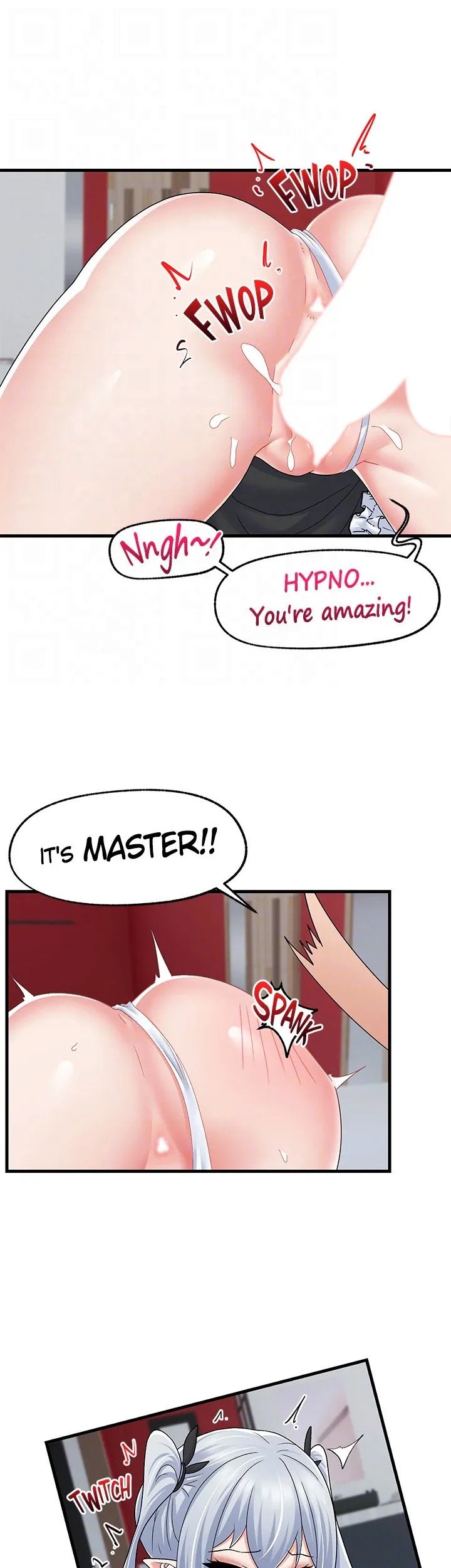 Absolute Hypnosis in Another World Manhwa - Chapter 58 Page 12