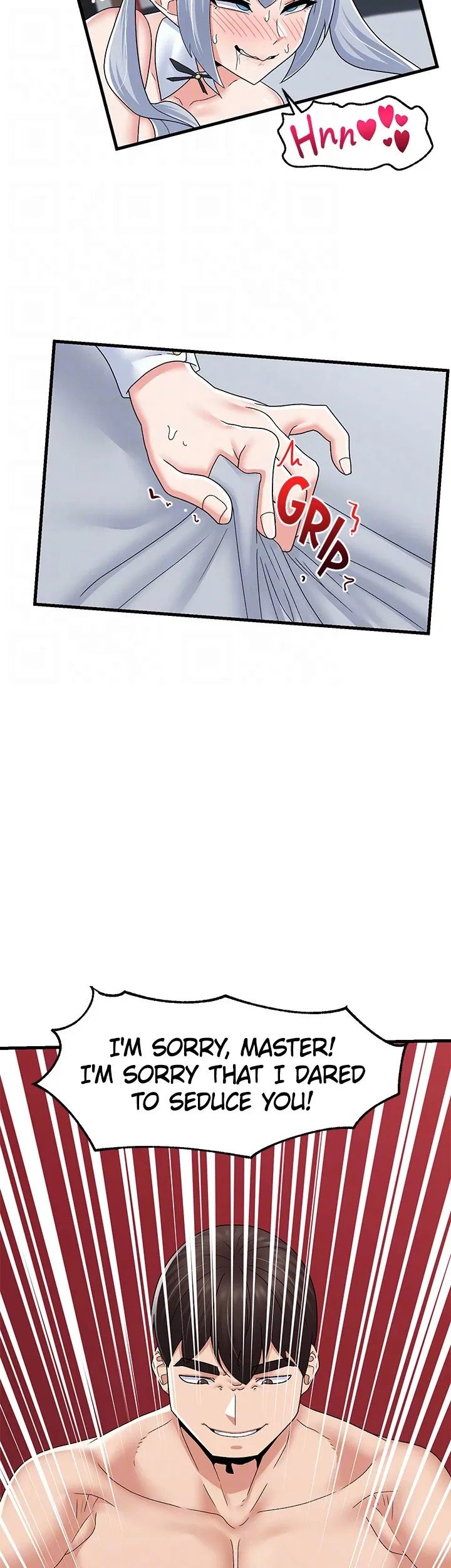 Absolute Hypnosis in Another World Manhwa - Chapter 58 Page 13