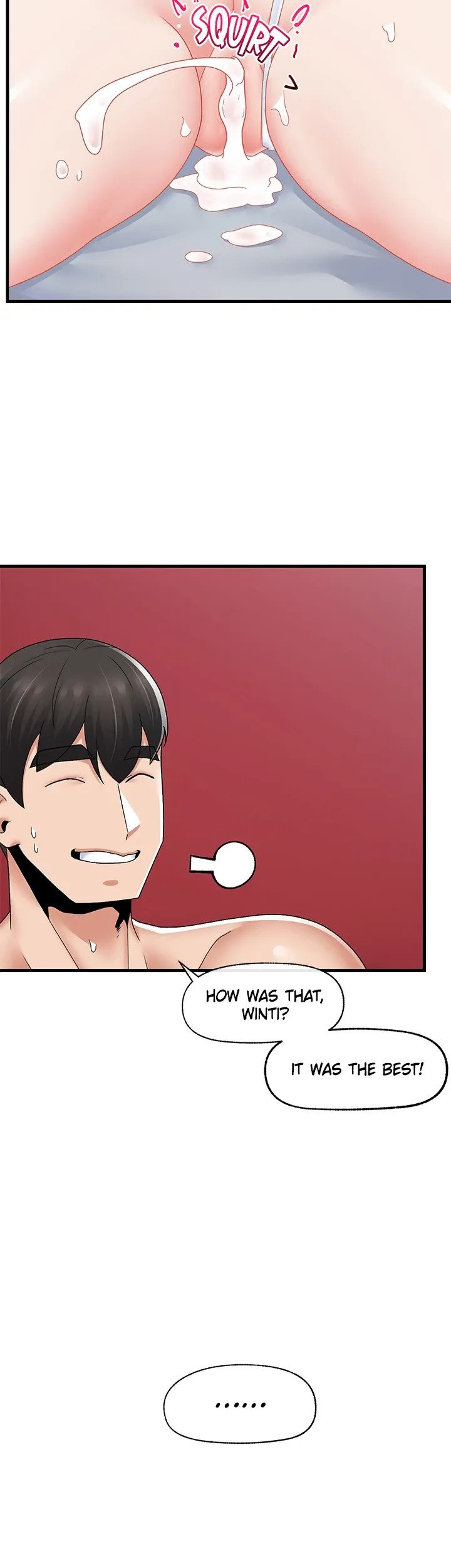 Absolute Hypnosis in Another World Manhwa - Chapter 58 Page 26