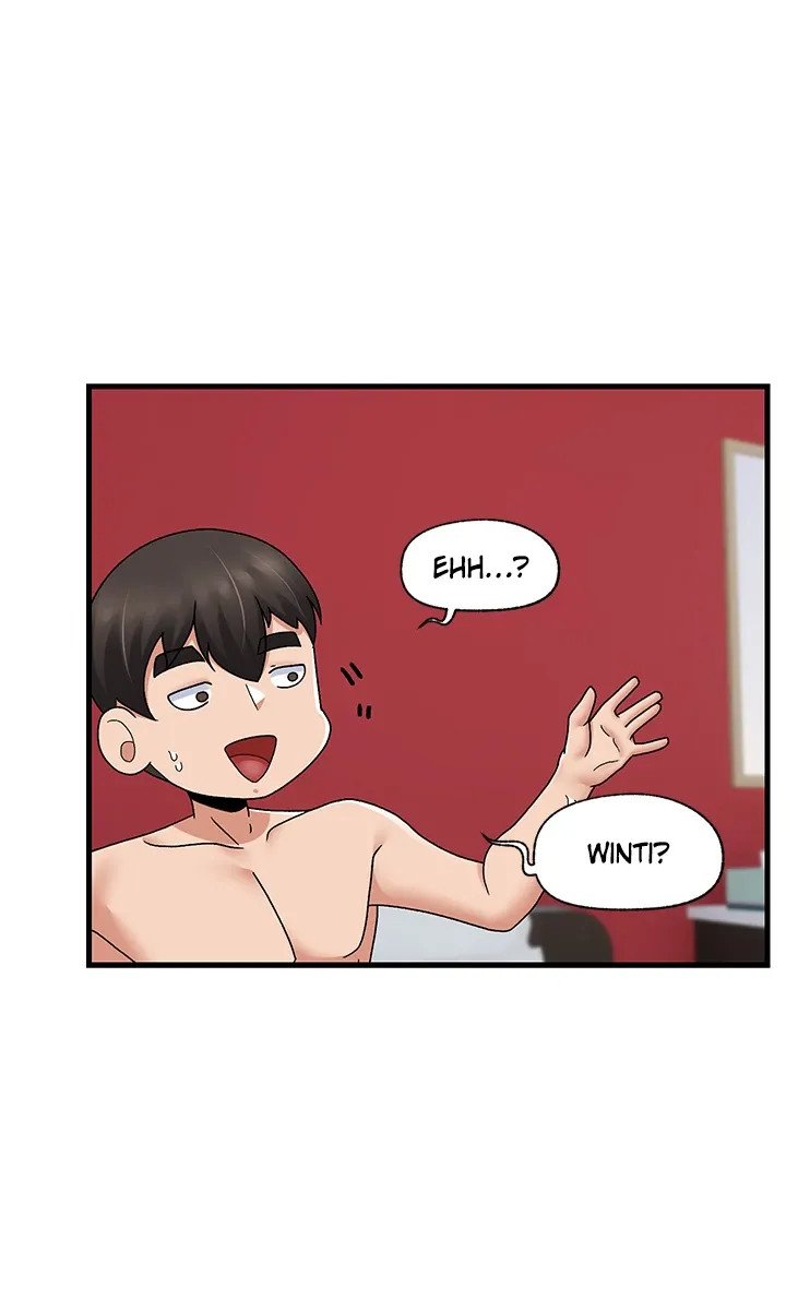 Absolute Hypnosis in Another World Manhwa - Chapter 58 Page 27