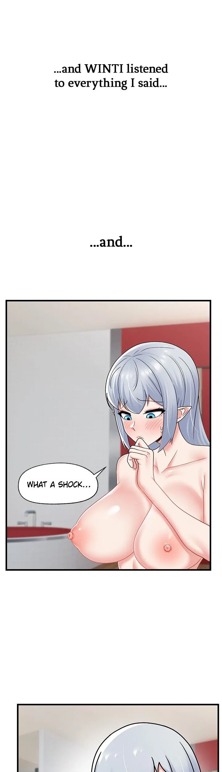 Absolute Hypnosis in Another World Manhwa - Chapter 58 Page 41