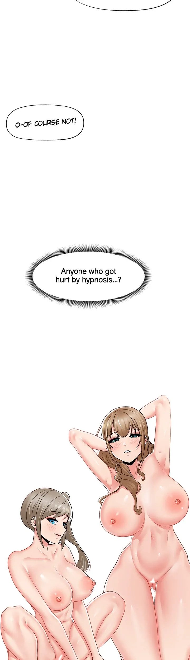 Absolute Hypnosis in Another World Manhwa - Chapter 58 Page 43