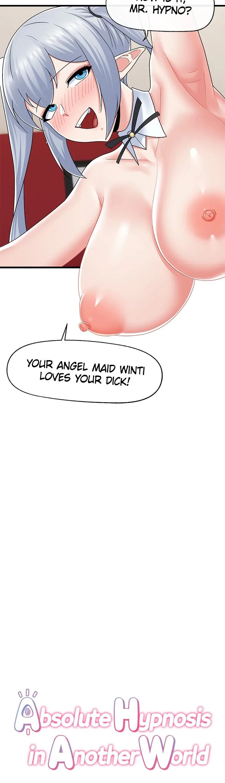 Absolute Hypnosis in Another World Manhwa - Chapter 58 Page 6