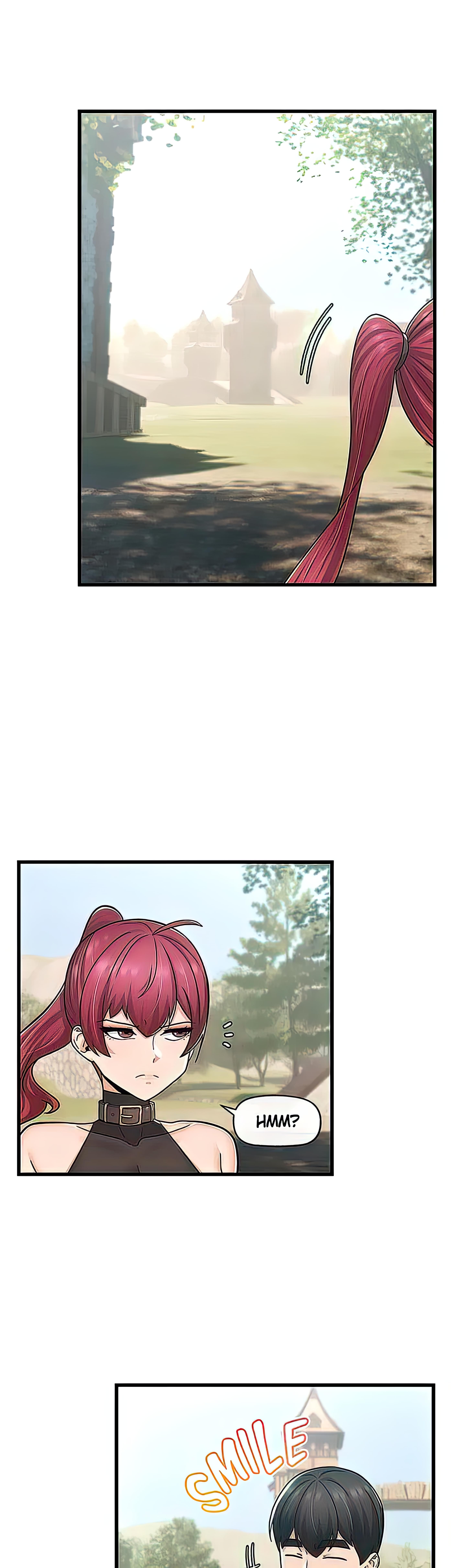 Absolute Hypnosis in Another World Manhwa - Chapter 60 Page 0