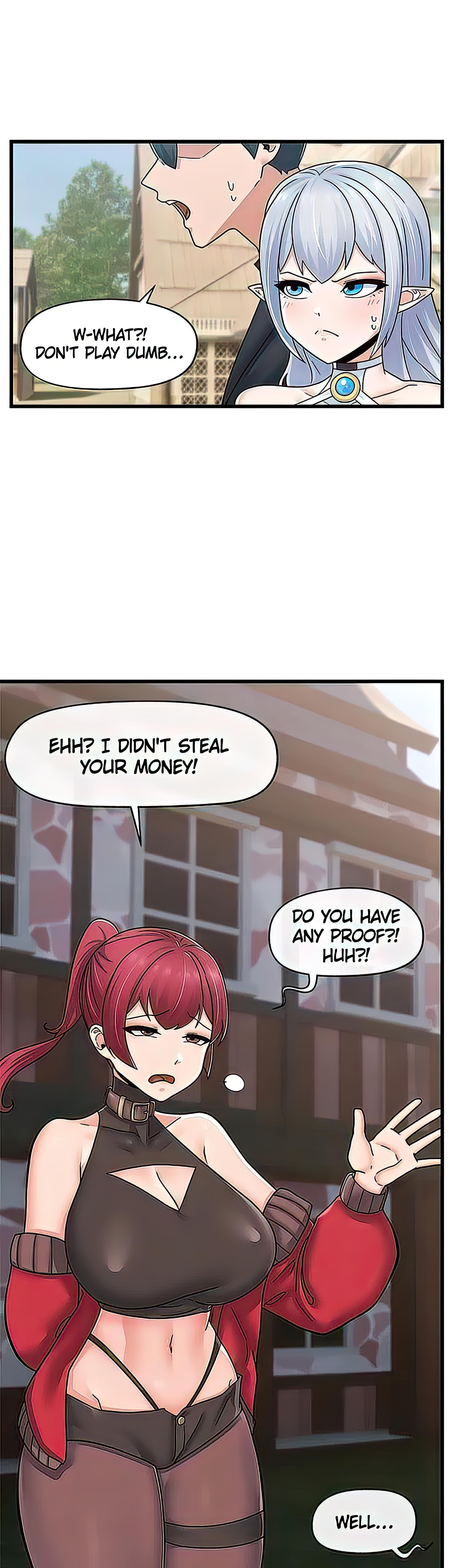 Absolute Hypnosis in Another World Manhwa - Chapter 60 Page 10