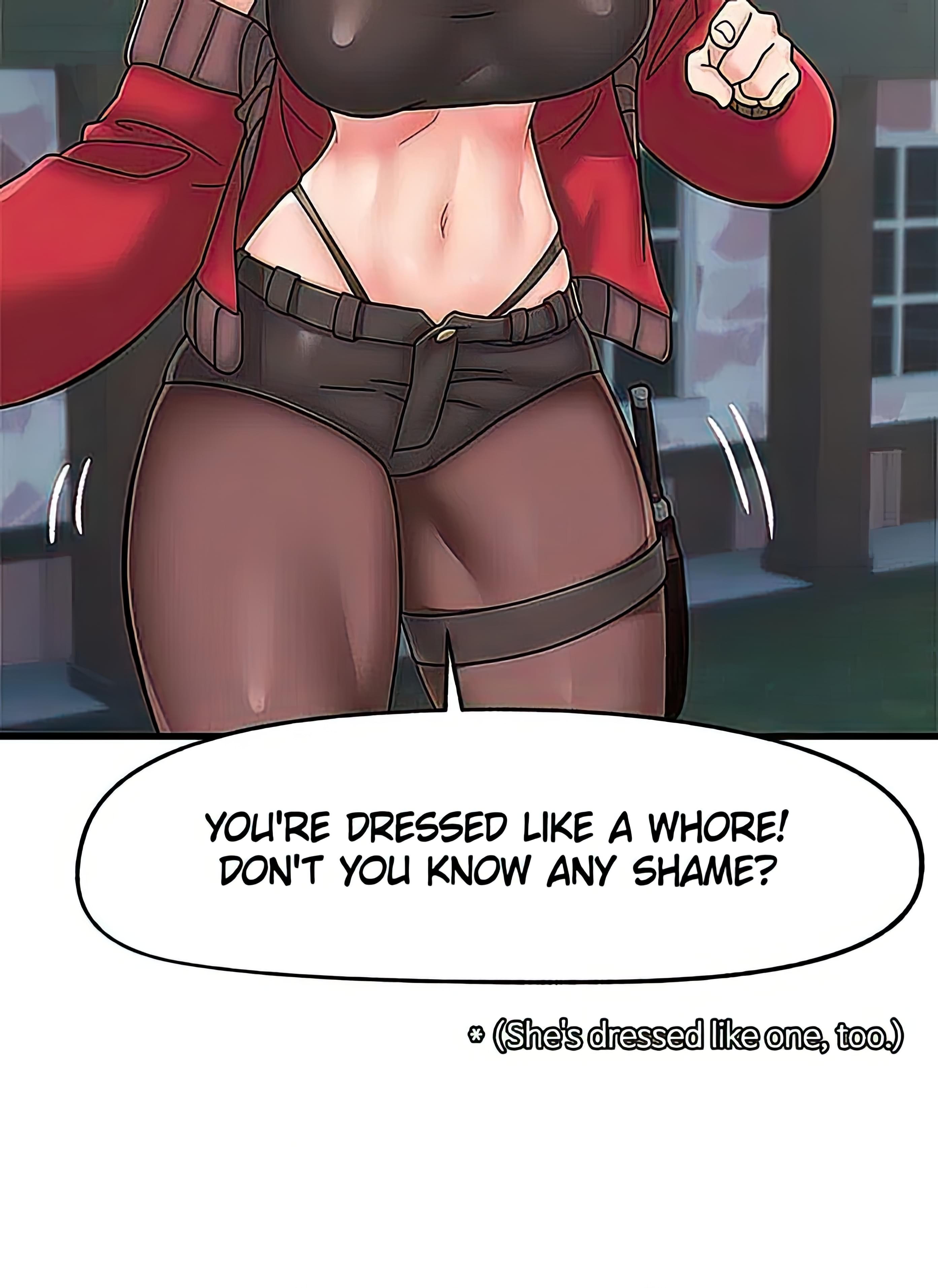 Absolute Hypnosis in Another World Manhwa - Chapter 60 Page 17