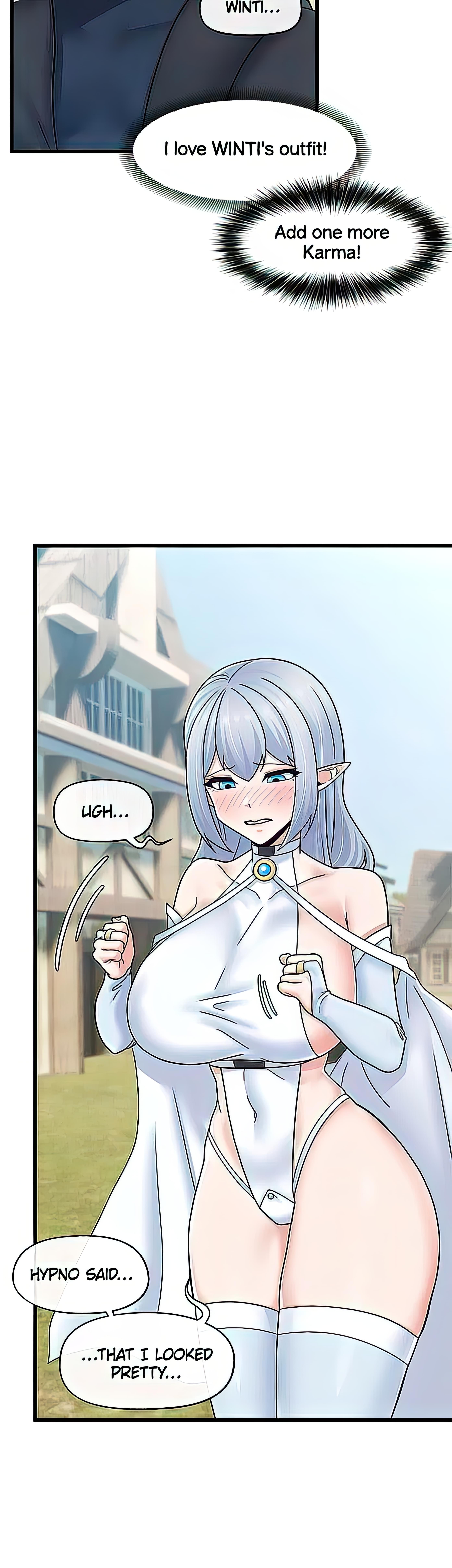 Absolute Hypnosis in Another World Manhwa - Chapter 60 Page 19