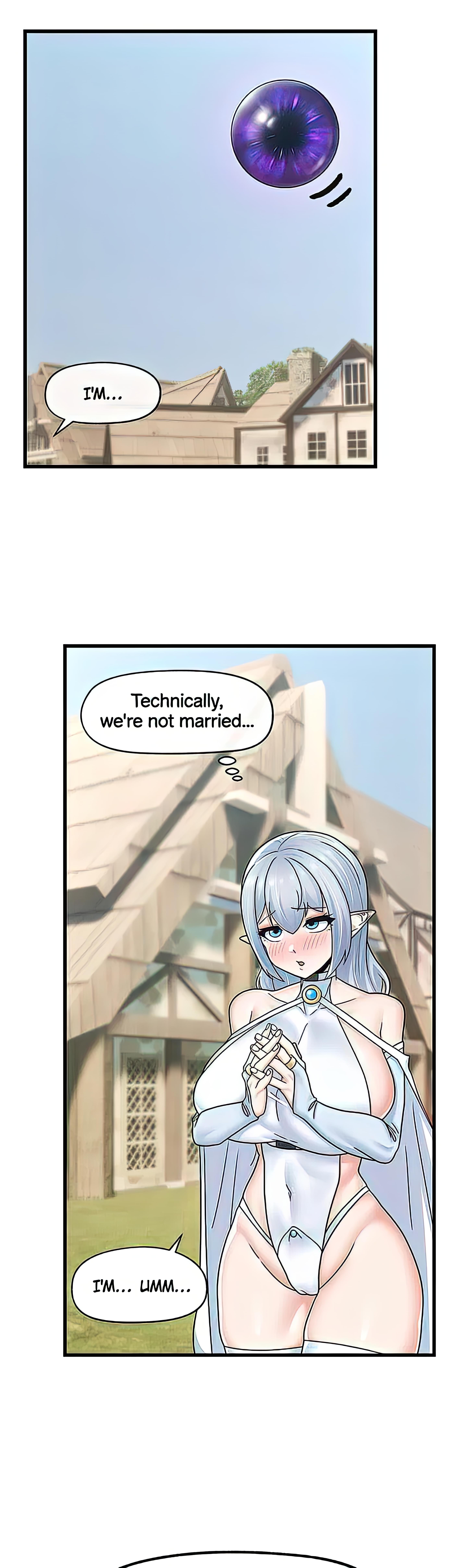 Absolute Hypnosis in Another World Manhwa - Chapter 60 Page 22