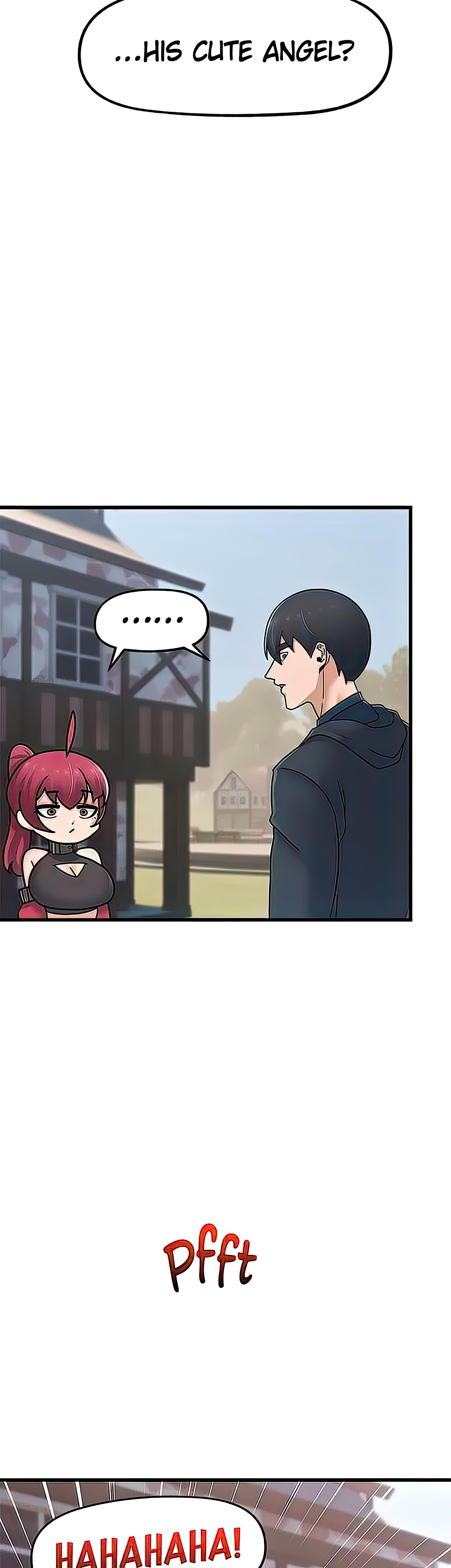 Absolute Hypnosis in Another World Manhwa - Chapter 60 Page 23