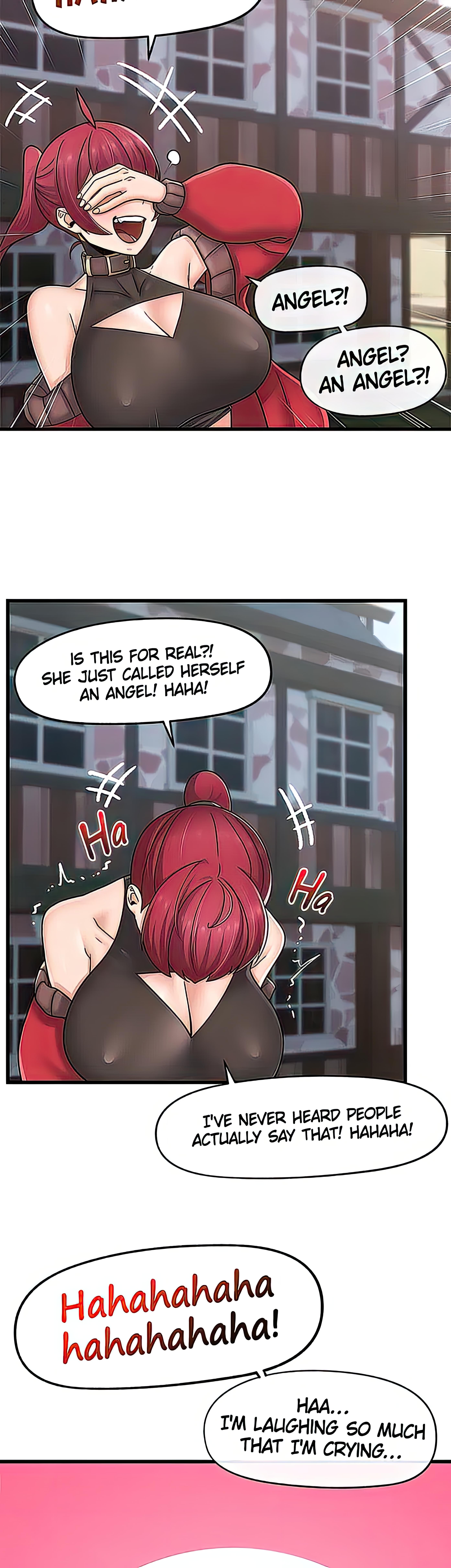 Absolute Hypnosis in Another World Manhwa - Chapter 60 Page 24