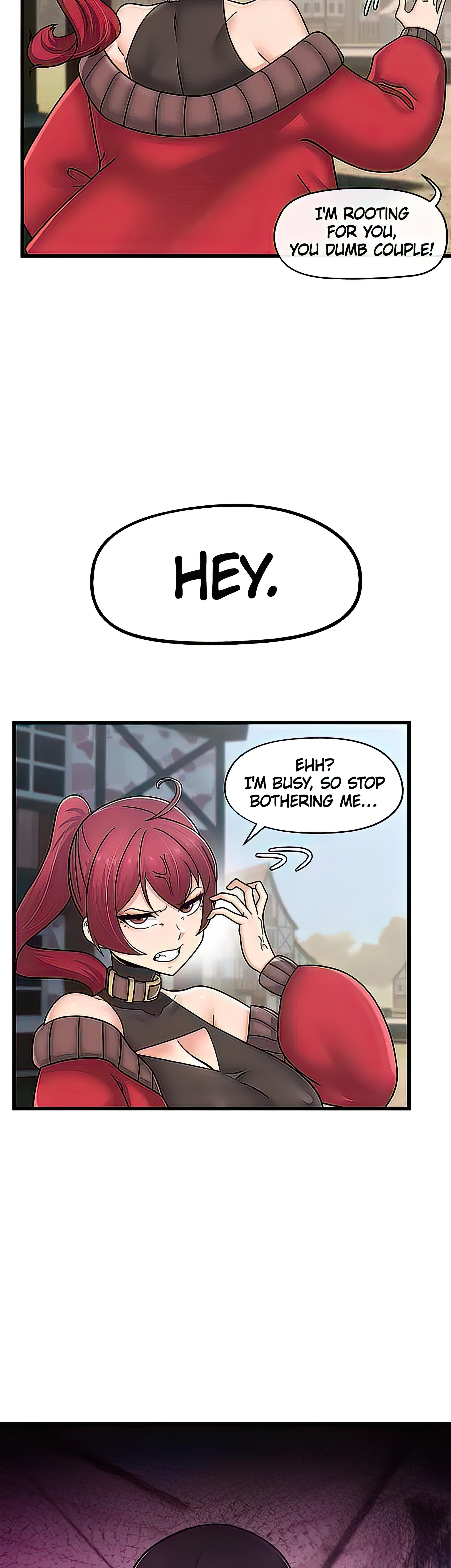 Absolute Hypnosis in Another World Manhwa - Chapter 60 Page 27