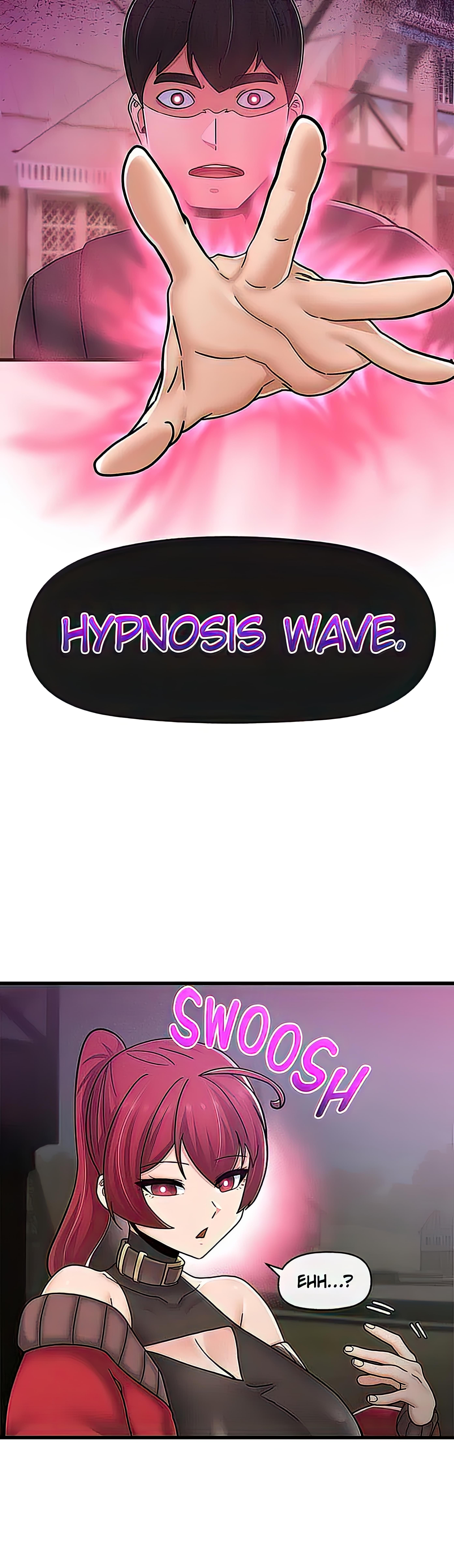 Absolute Hypnosis in Another World Manhwa - Chapter 60 Page 28