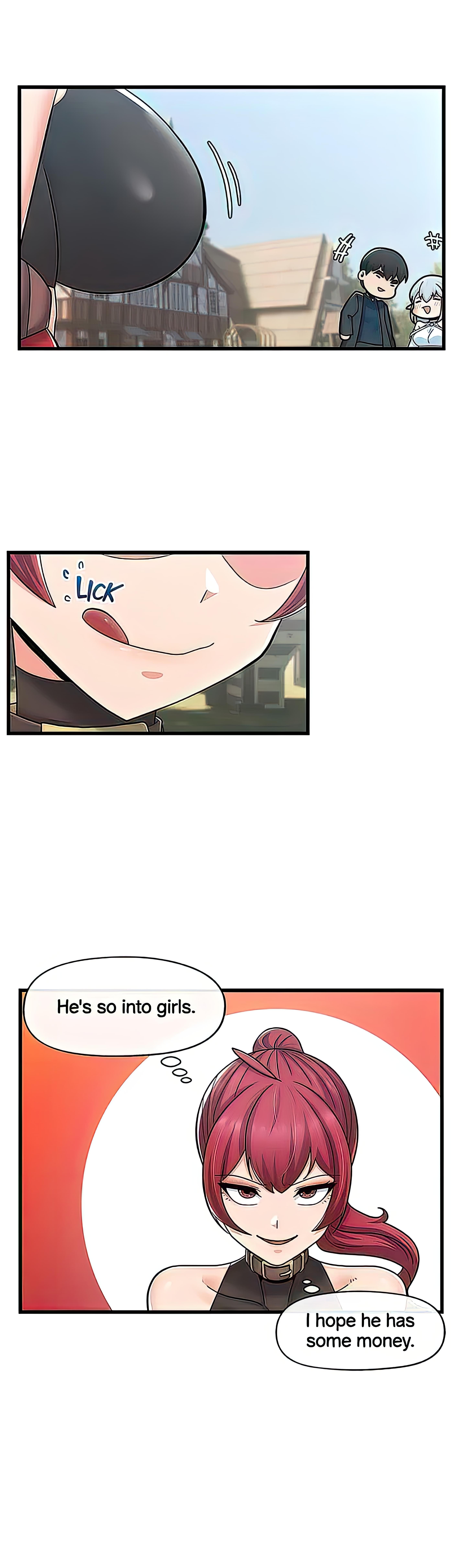 Absolute Hypnosis in Another World Manhwa - Chapter 60 Page 2