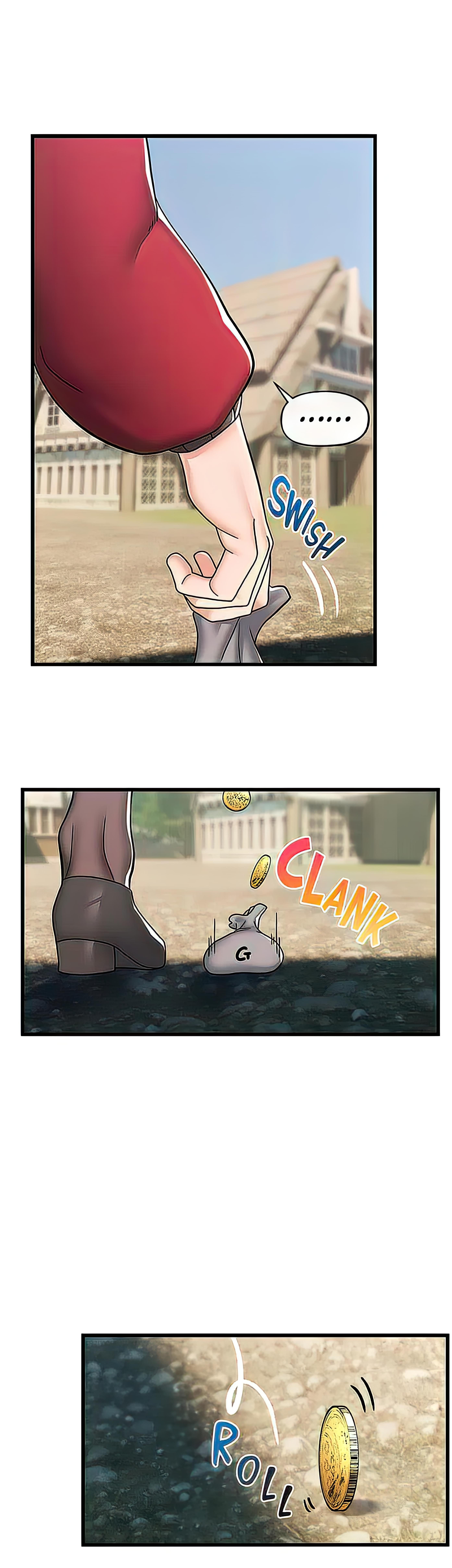 Absolute Hypnosis in Another World Manhwa - Chapter 60 Page 29